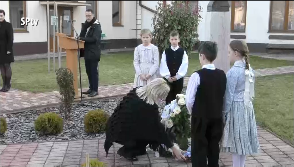 Janiga Józsefre Emlékeztek